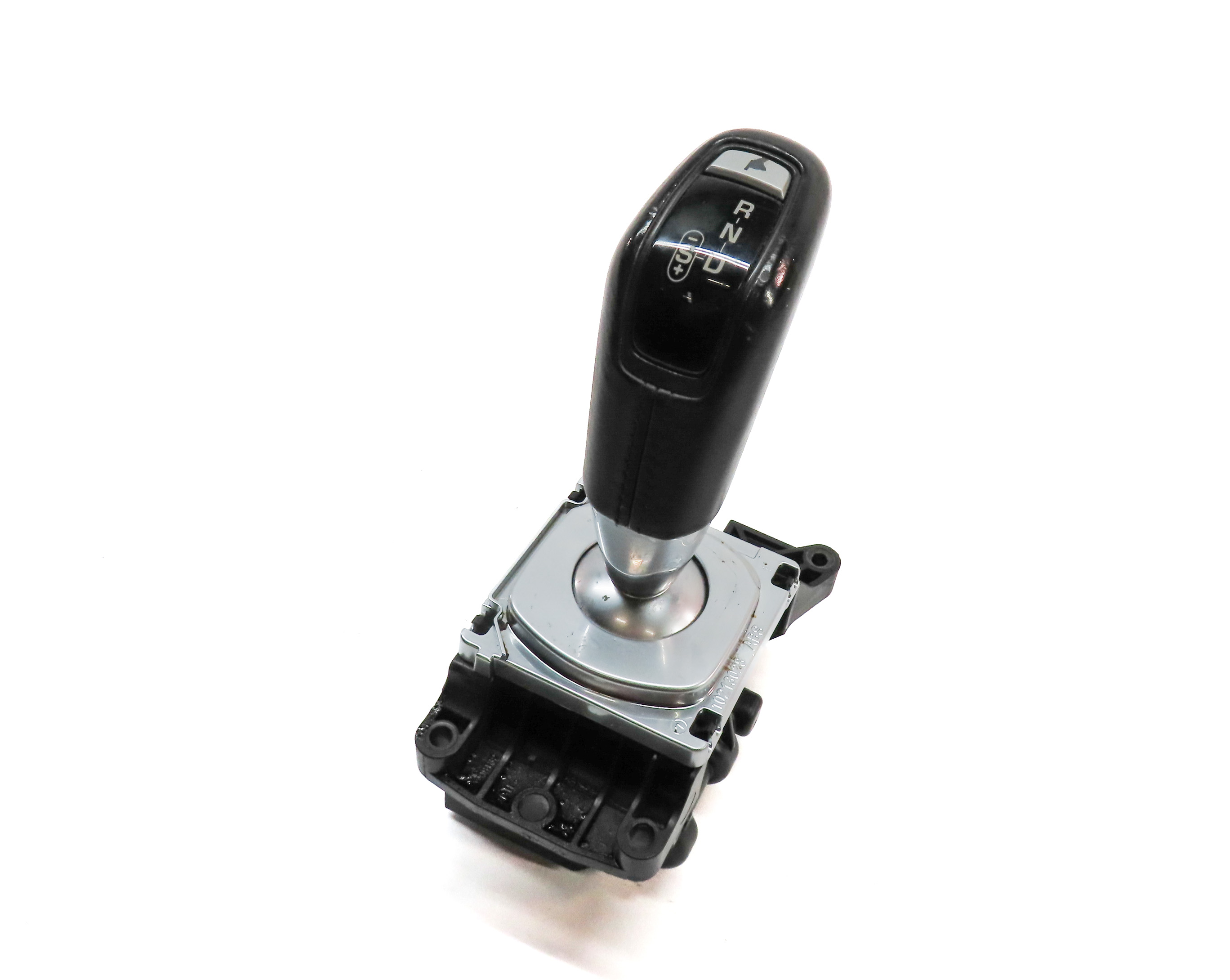 14-17 RANGE ROVER SPORT (L494) A/T AUTOMATIC TRANSMISSION GEAR SHIFTER ASSEMBLY — exact item pictured